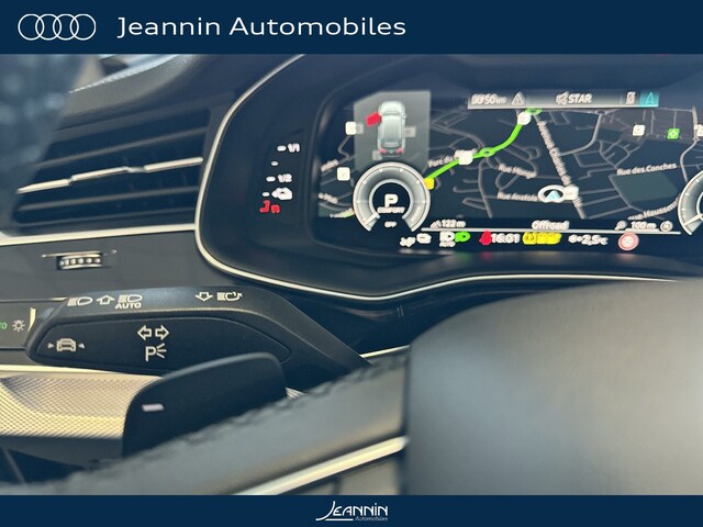 Audi Q7 TFSI E Avus 55 TFSI E Quattro 381 Ch Tiptronic - 2022 - Joinsteer - #20