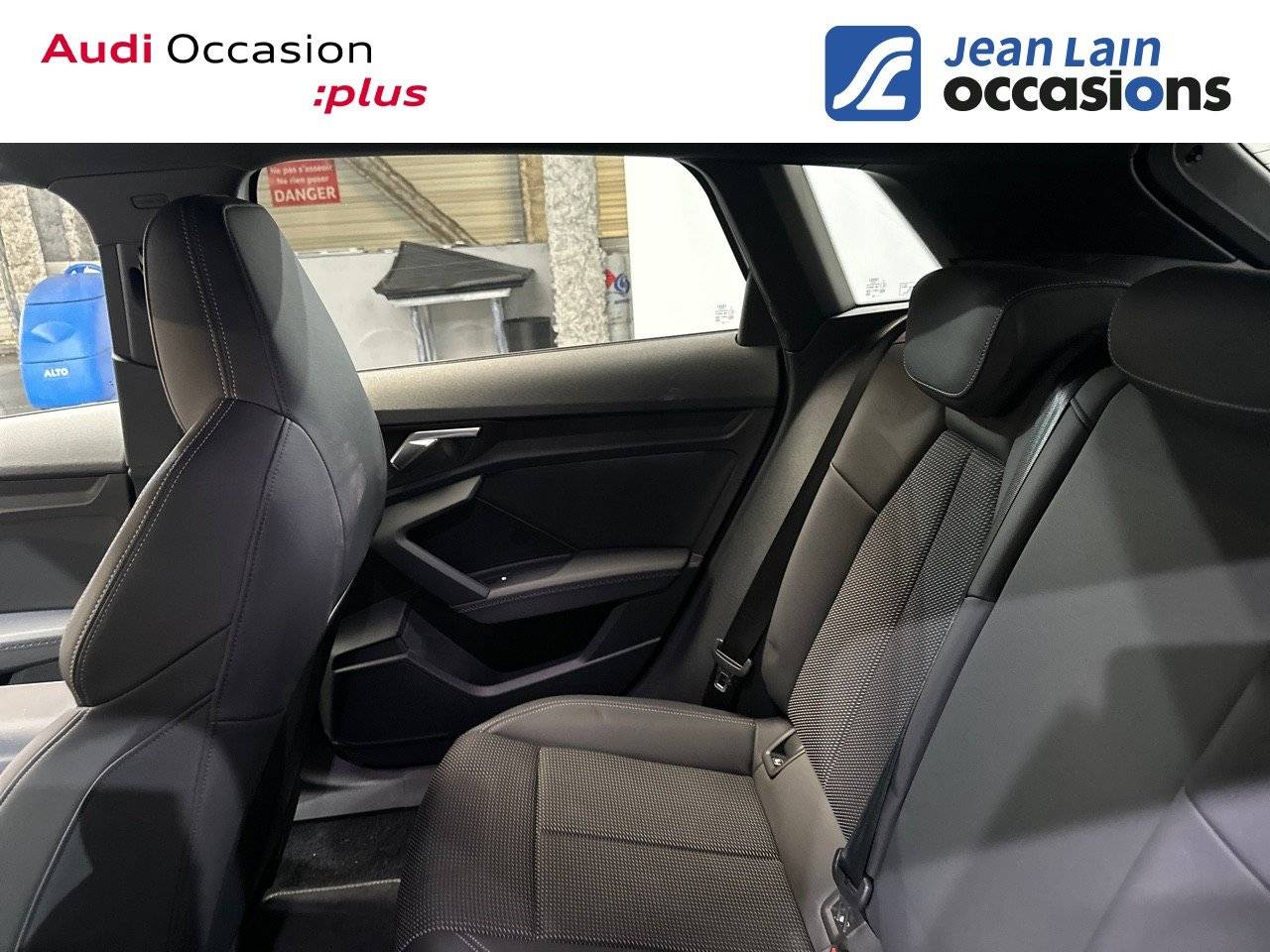 Image about Audi A3 Sportback TFSI e Competition 45 TFSI e 180 kW (245 ch) S tronic