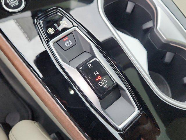 2026 Audi A6 Prestige - Photo 25