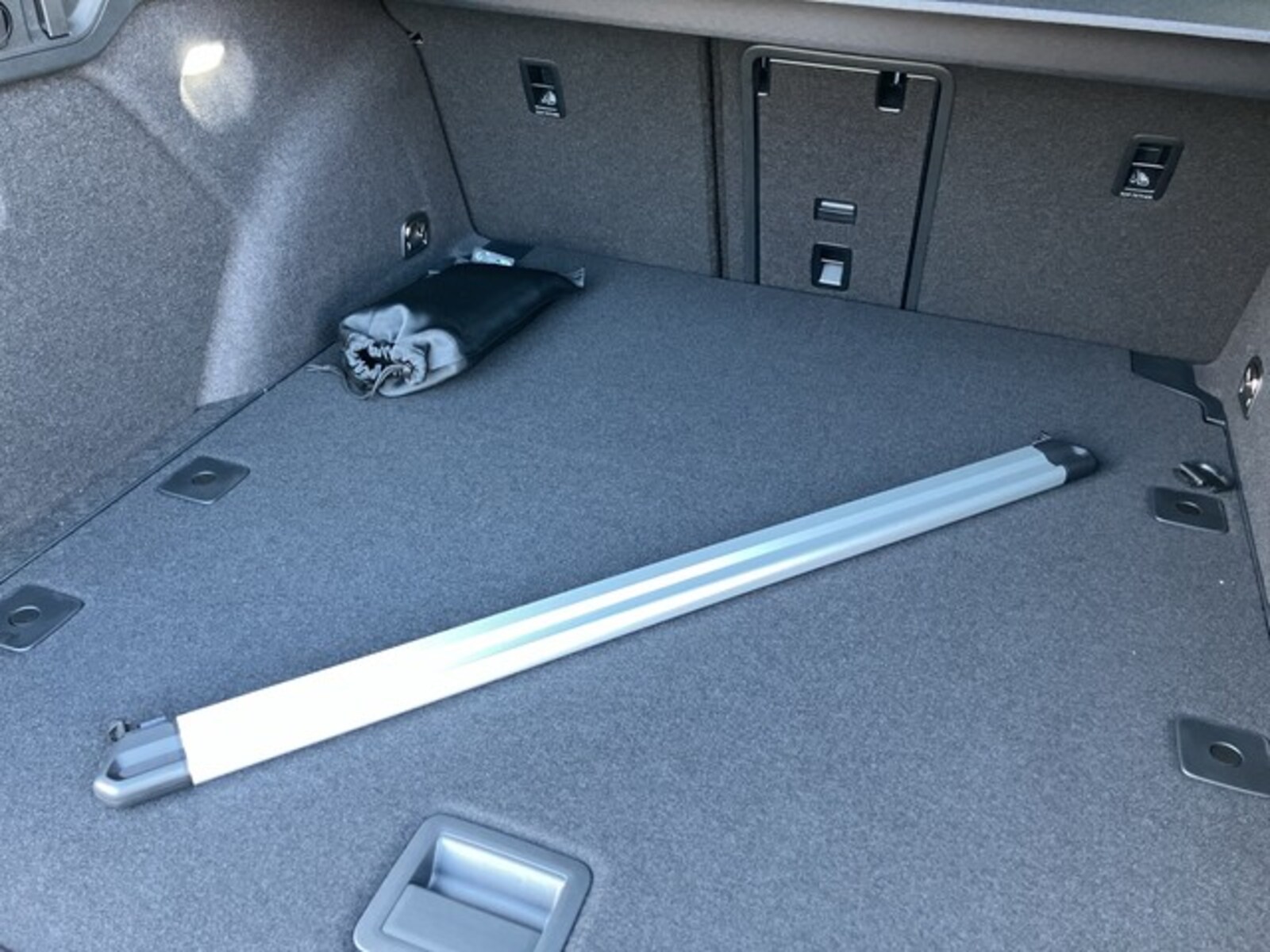 Volkswagen Passat – Bild 13