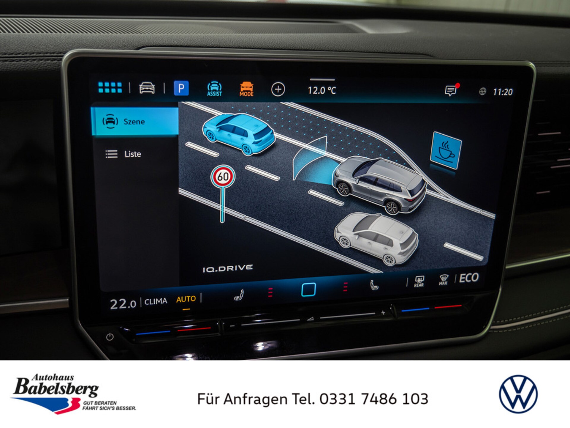 Volkswagen Tayron Elegance