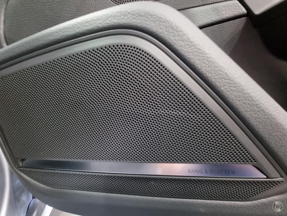 Image about Audi A6 Sedan 45 TFSI quattro S tronic