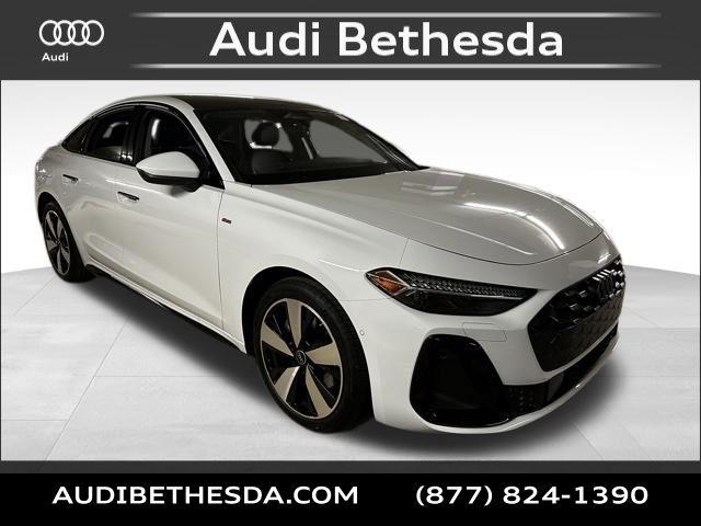 2026 Audi A5 Premium Plus quattro S tronic's photo