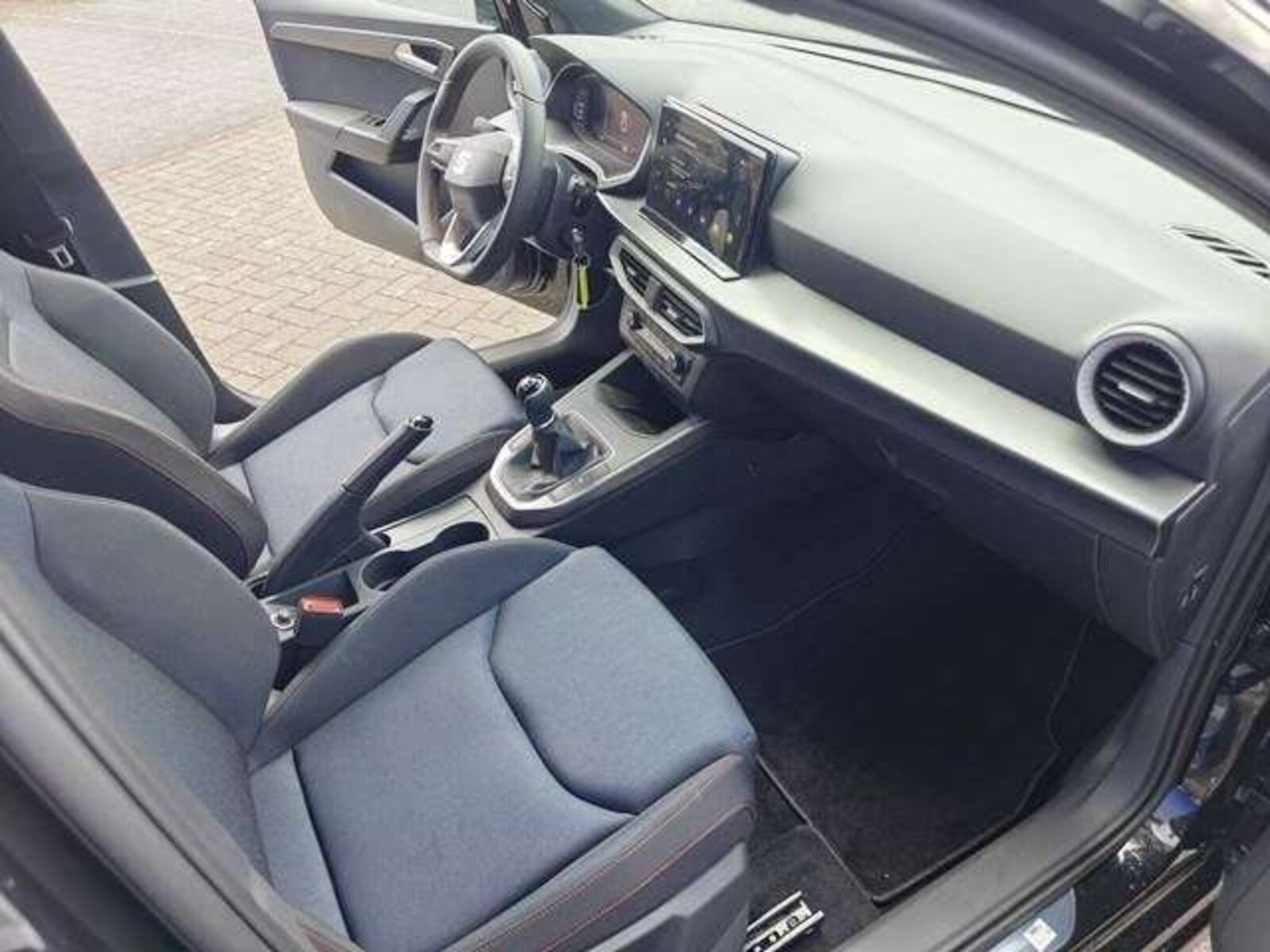 SEAT Ibiza – Bild 7