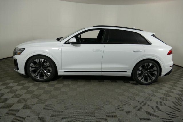 2026 Audi Q8 Premium Plus - Photo 6