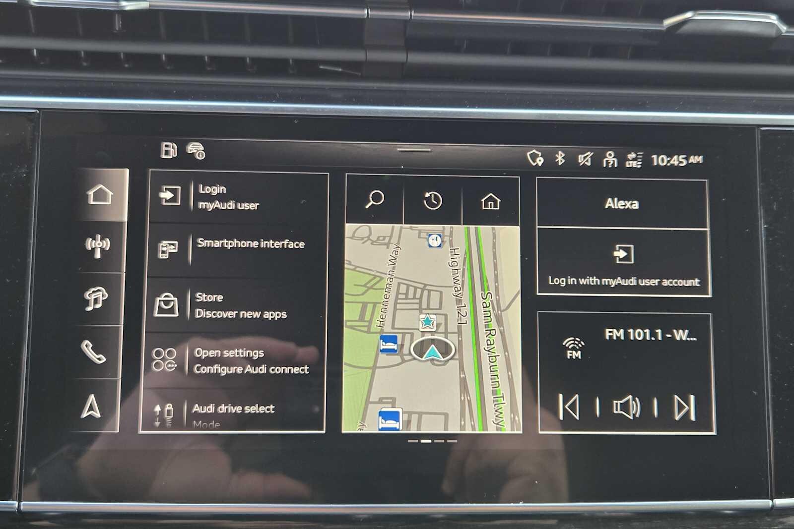 2026 Audi Q8 Premium Plus - Photo 11