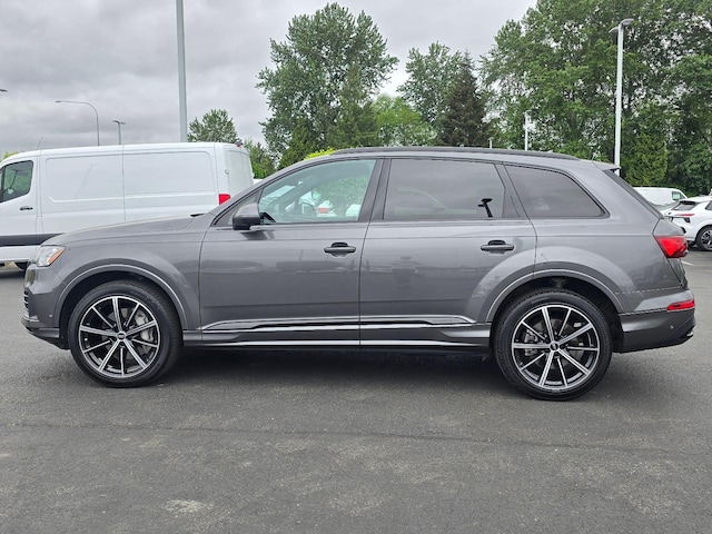 2023 Audi Q7