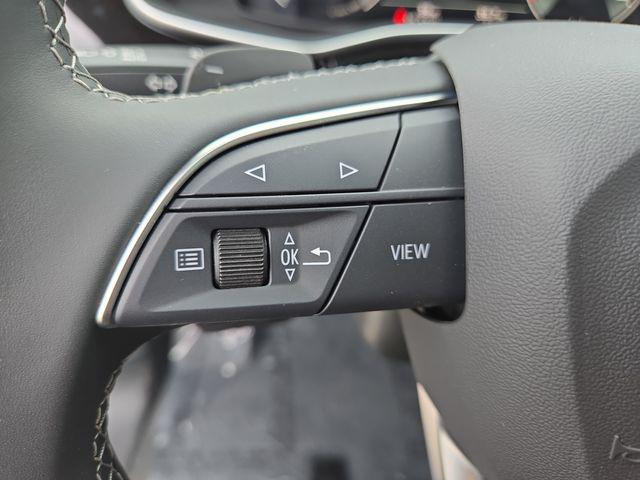 2026 Audi Q8 Premium Plus - Photo 17
