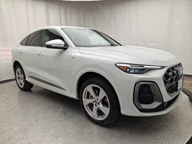 2025 Audi Q5 Sportback