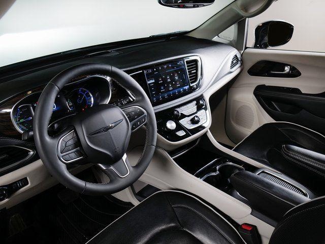 2023 Chrysler