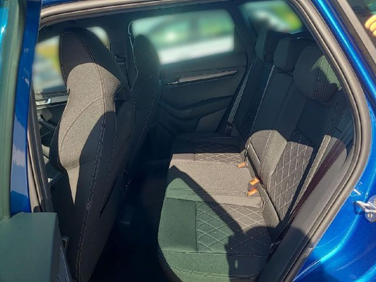 Škoda Karoq – Bild 11