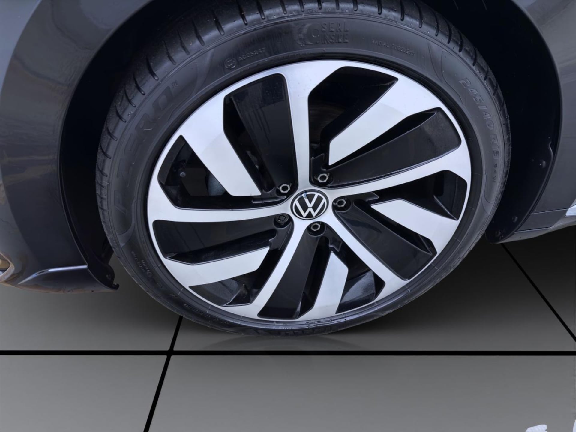 Volkswagen Arteon Shooting Brake R-Line
