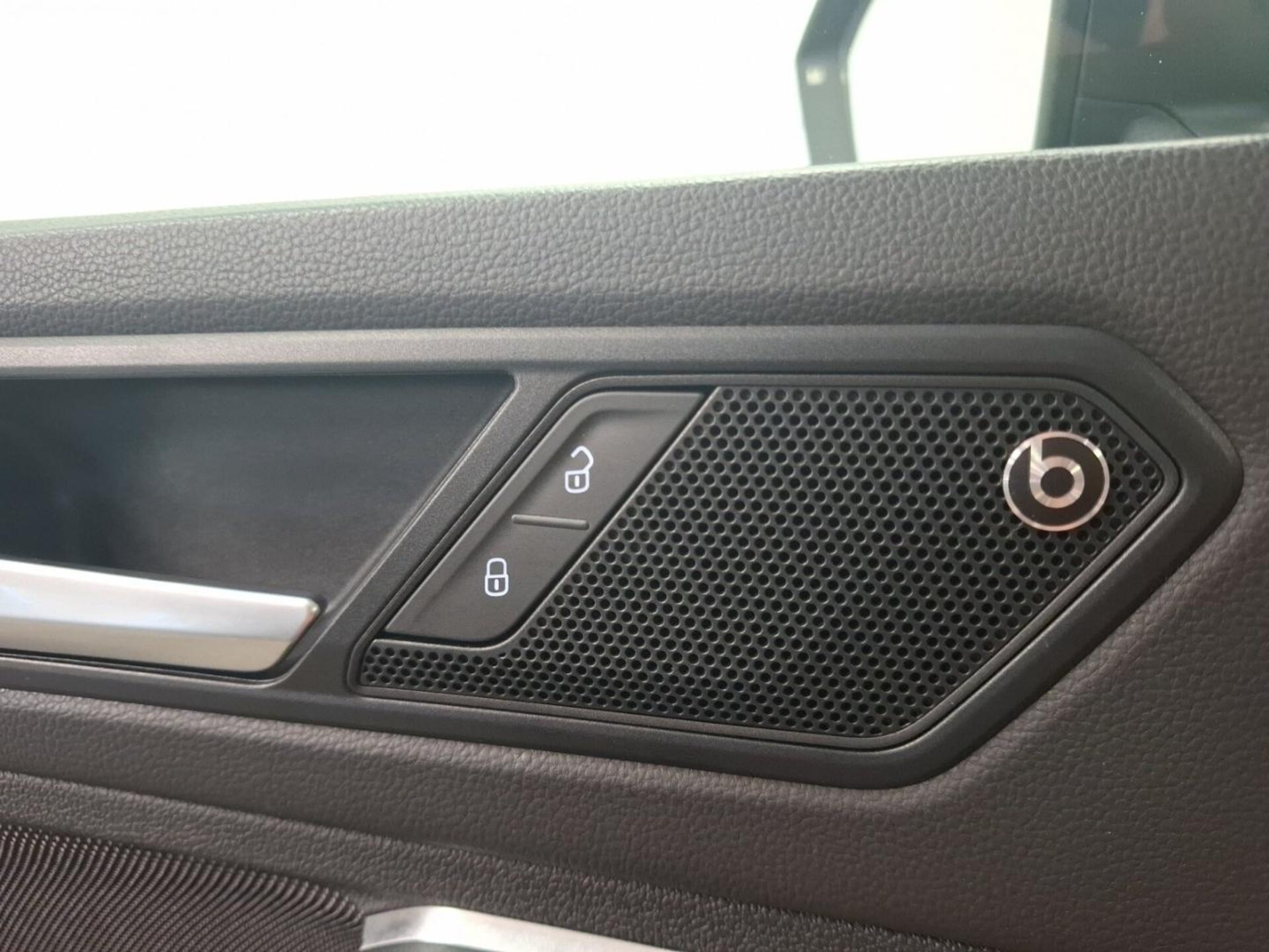 SEAT Tarraco FR