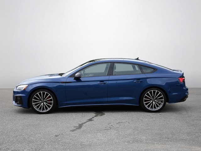 2023 Audi A5 Sportback