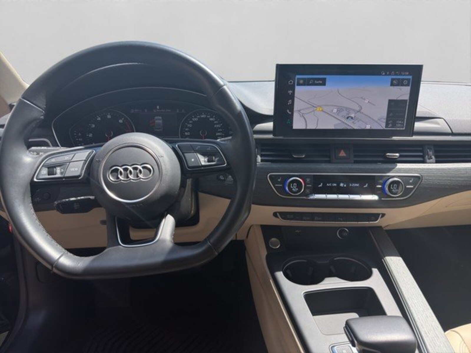 Audi A5 Sportback – Bild 10