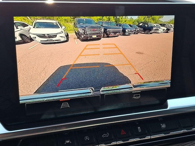 2024 GMC Sierra