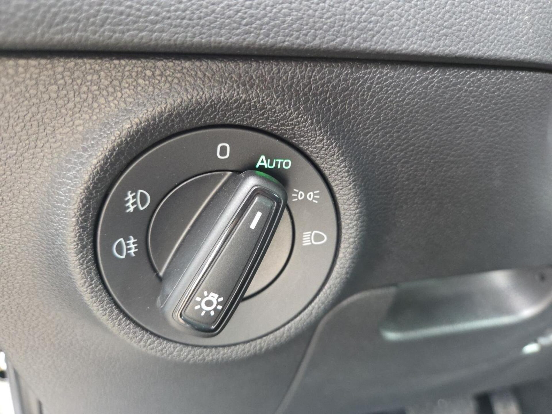 Skoda Karoq Ambition