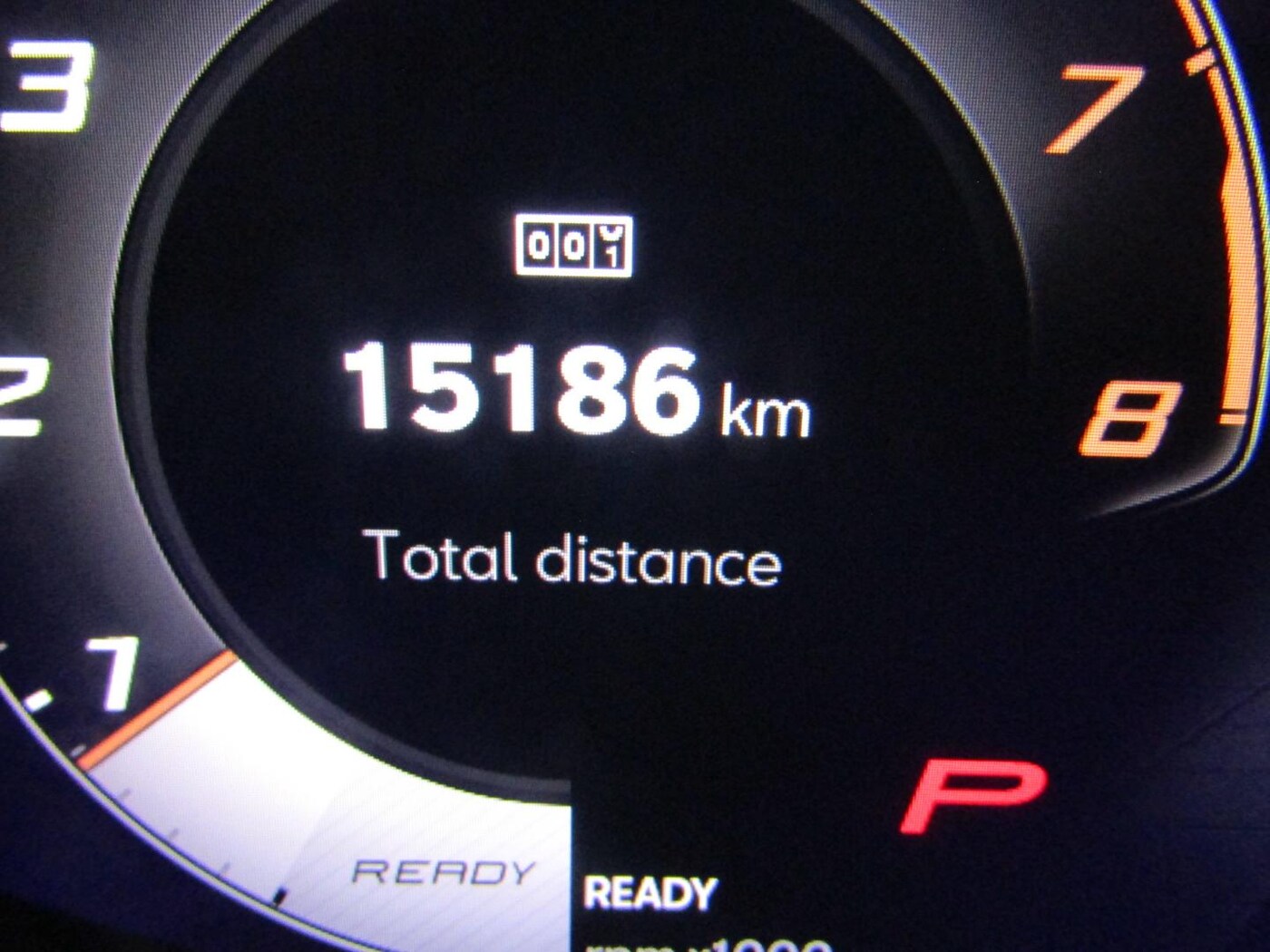 CUPRA Formentor 1.5 eTSI DSG 110 kW (150 CV) — photo 18