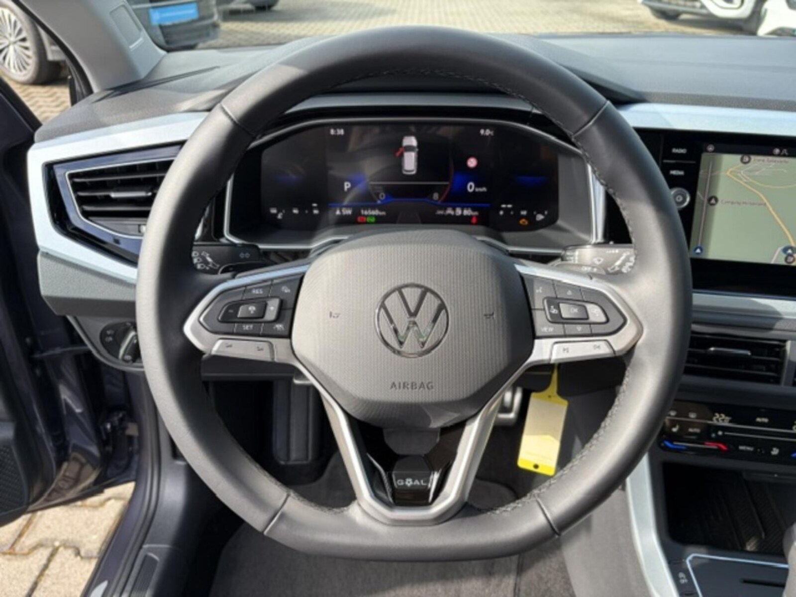 Volkswagen Taigo – Bild 19
