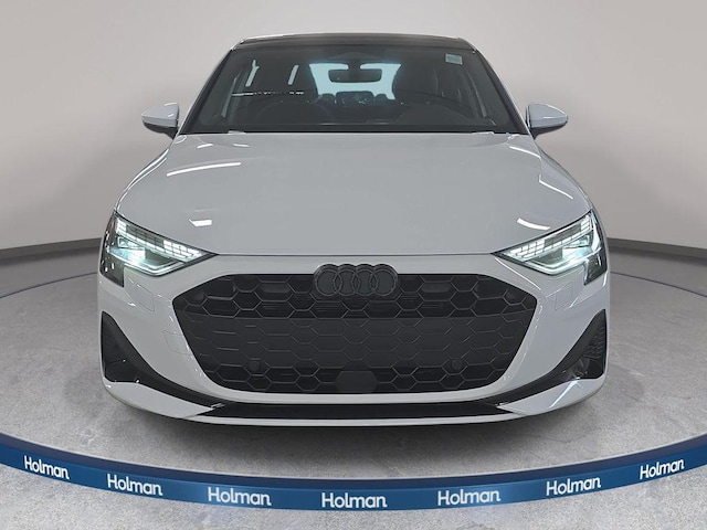 2026 Audi A3 Sedan