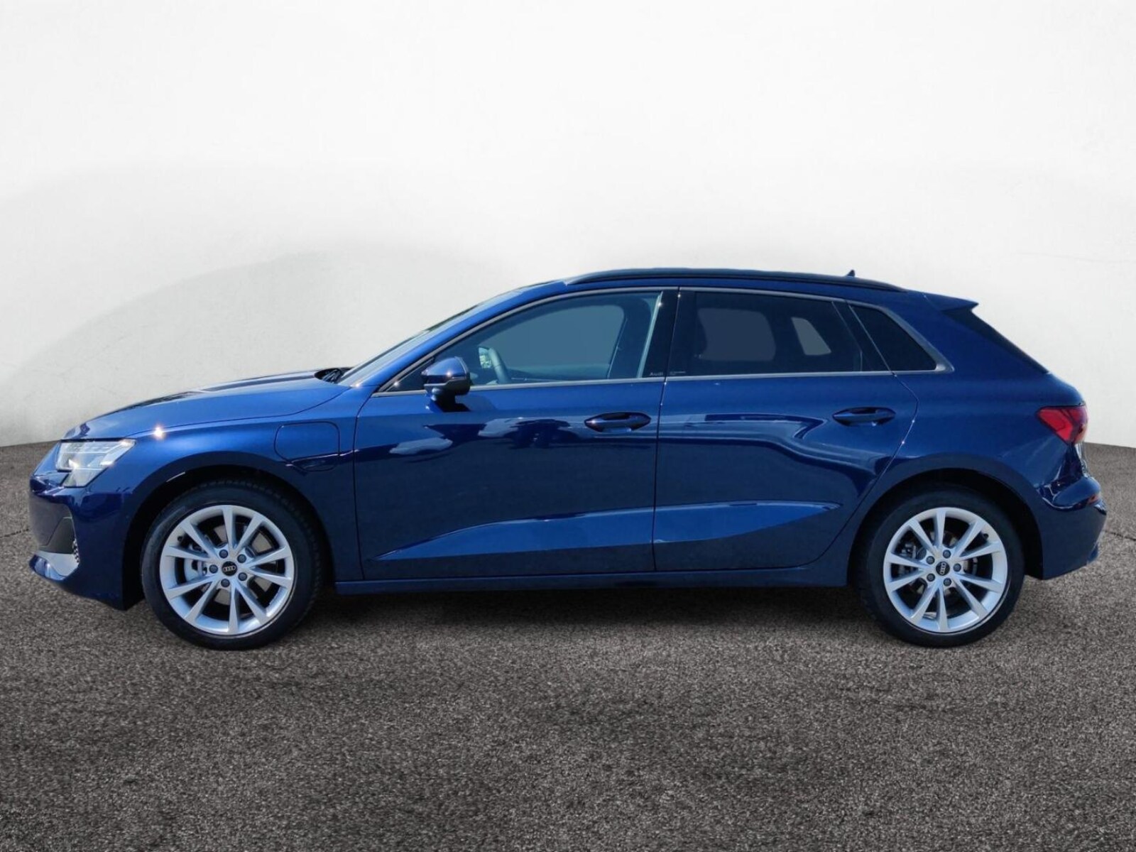 Audi A3 Sportback – Bild 3