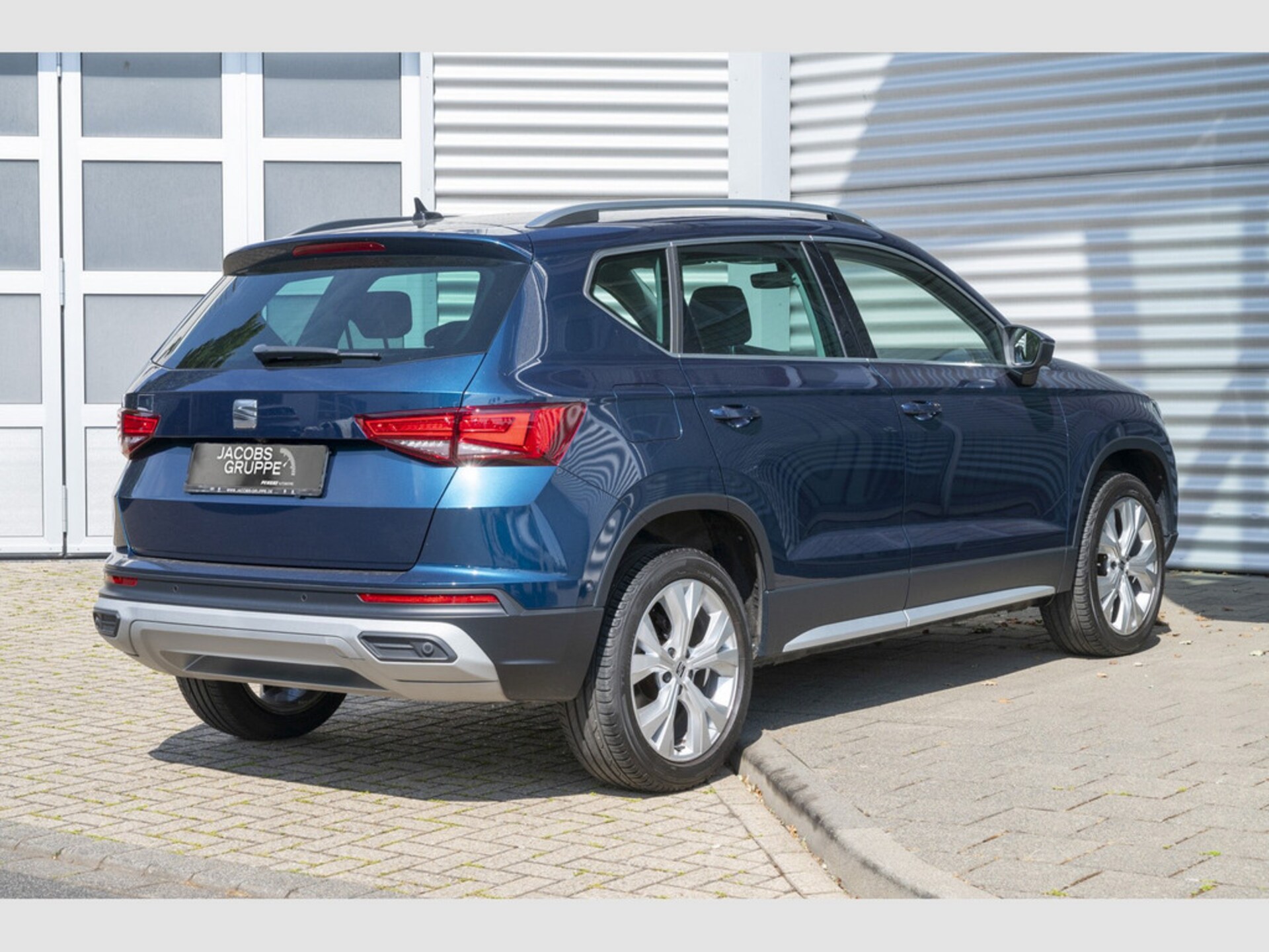 SEAT Ateca Xperience