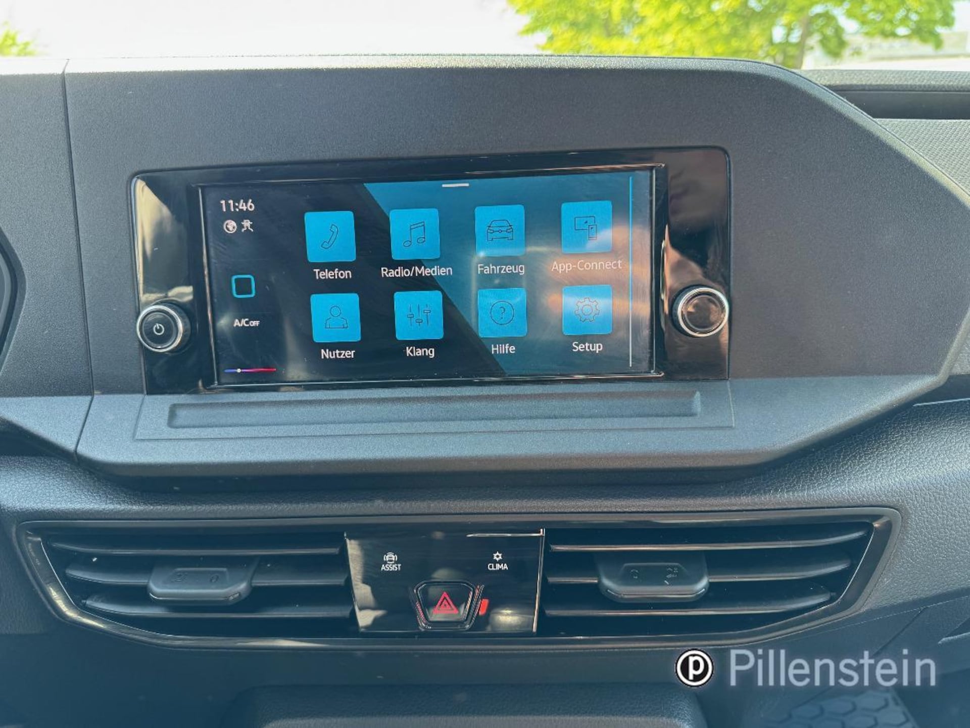 Volkswagen Caddy Maxi Cargo EcoProfi