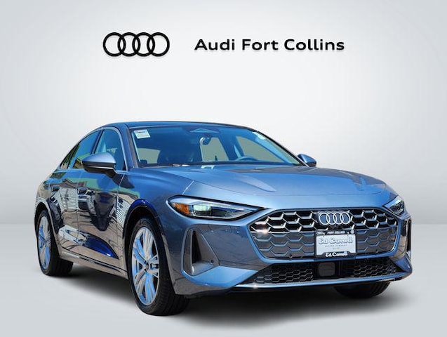 2026 Audi A5 Sedan