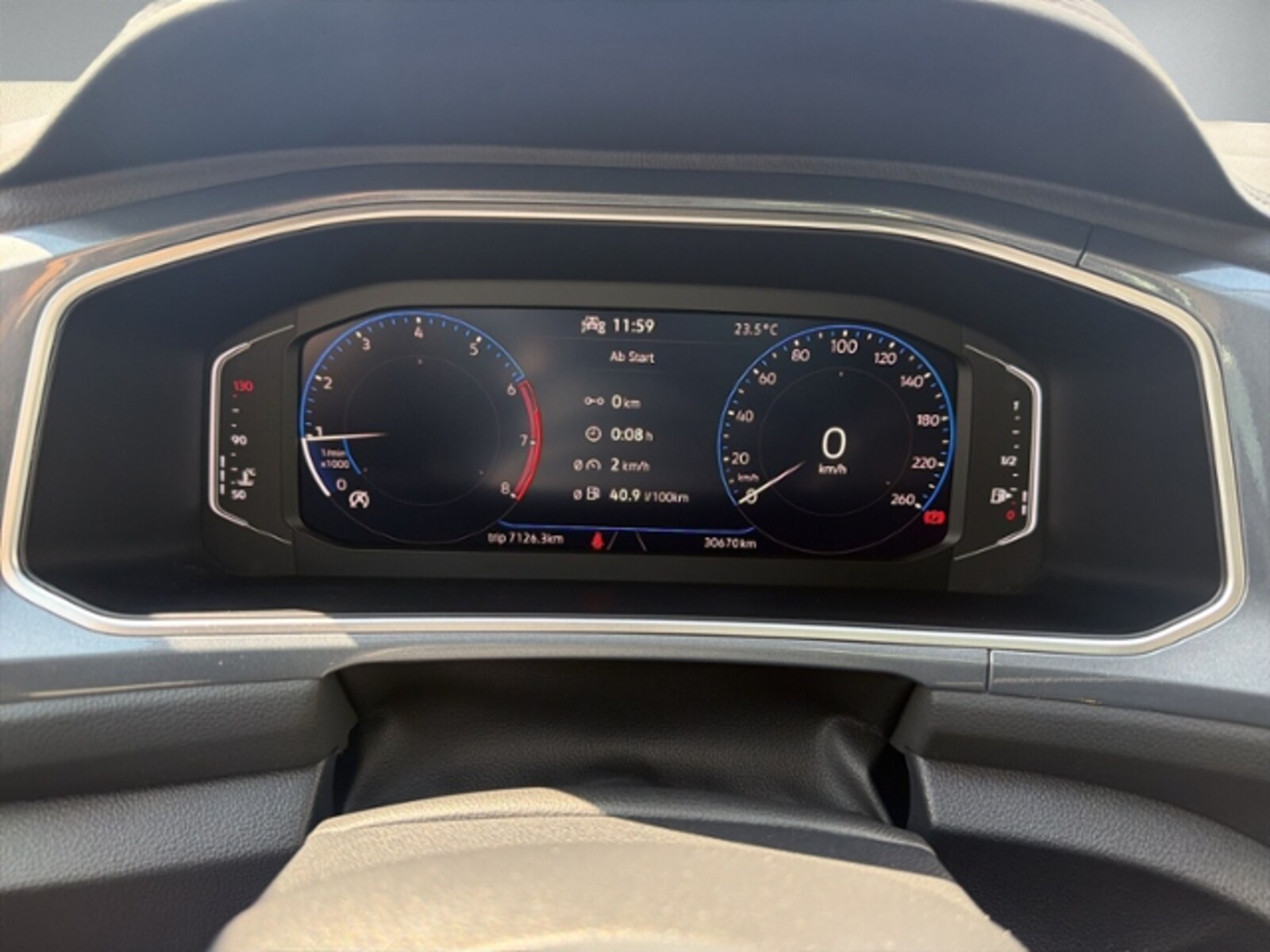 Volkswagen T-Roc – Bild 16