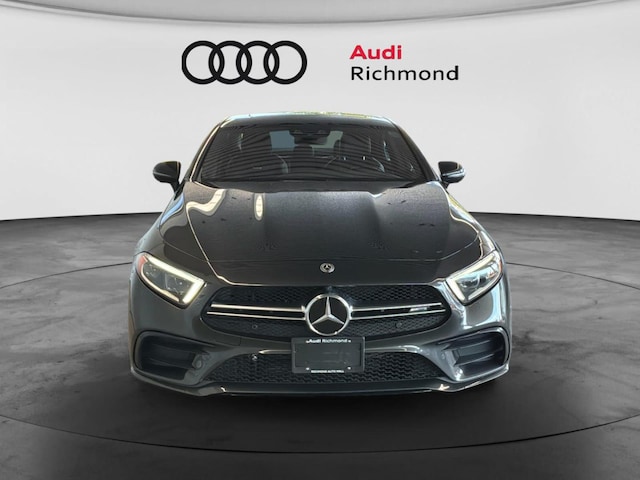 2020 Mercedes-Benz