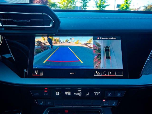 2026 Audi S3 Base - Photo 22