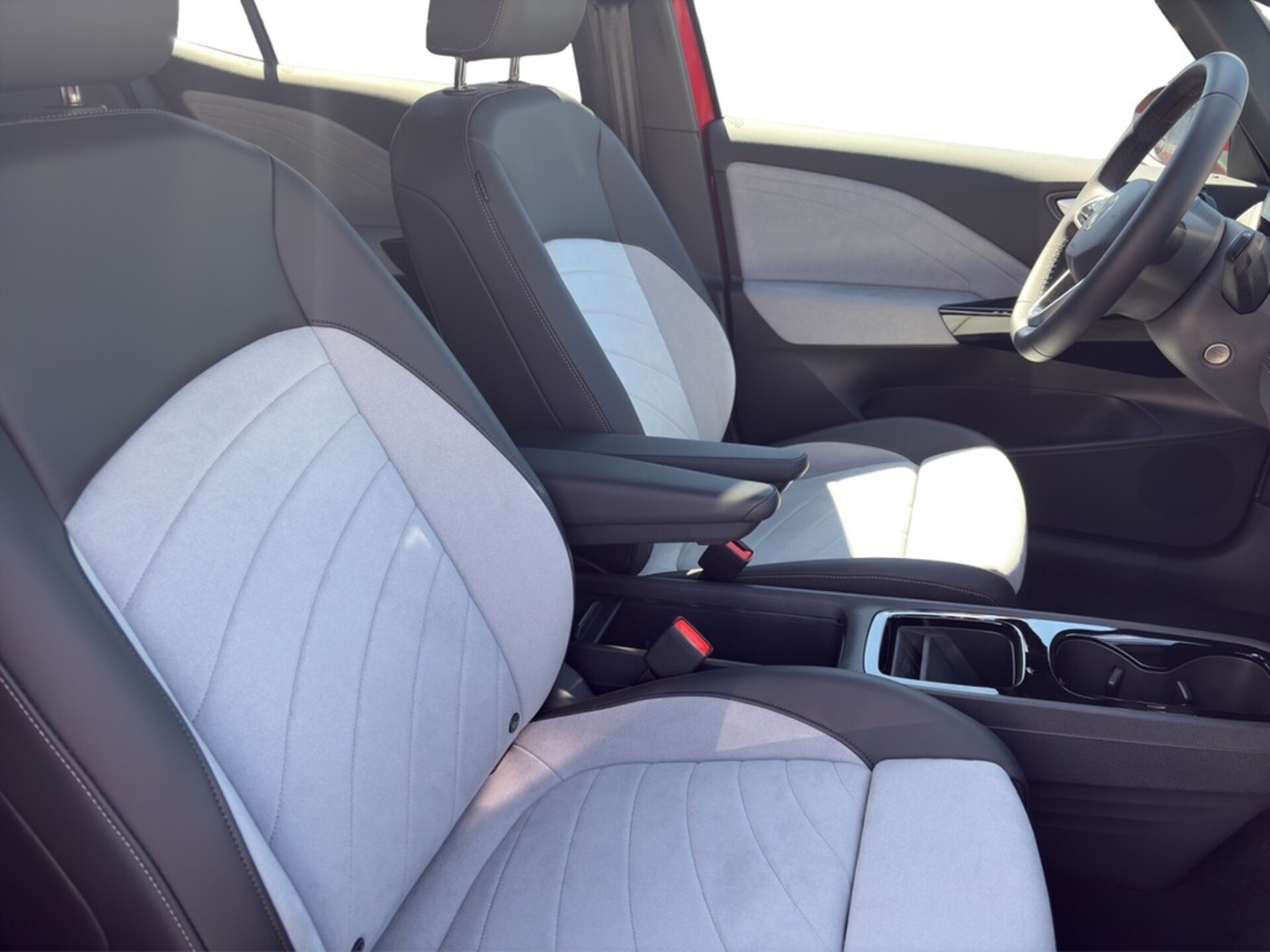 Volkswagen ID.3 Pro S
