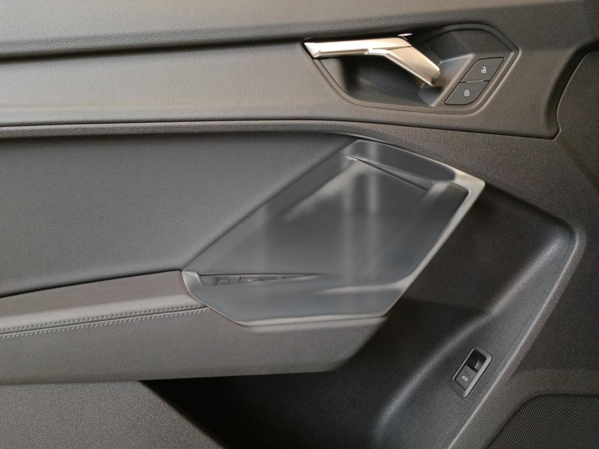 Audi Q3 Sportback S line