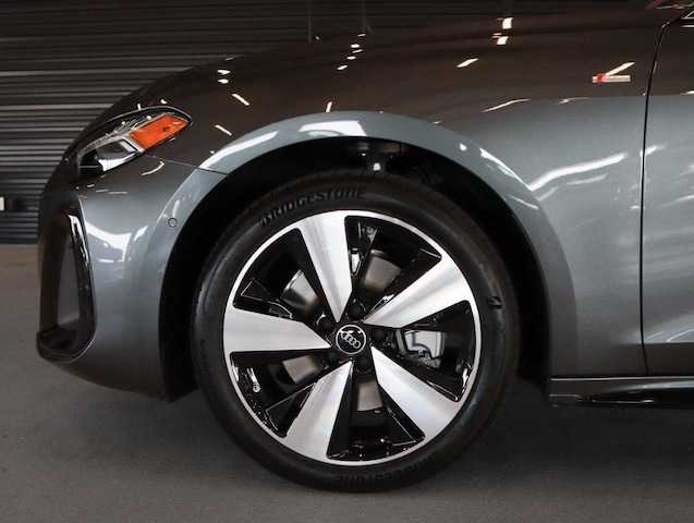 2026 Audi A5 Sedan