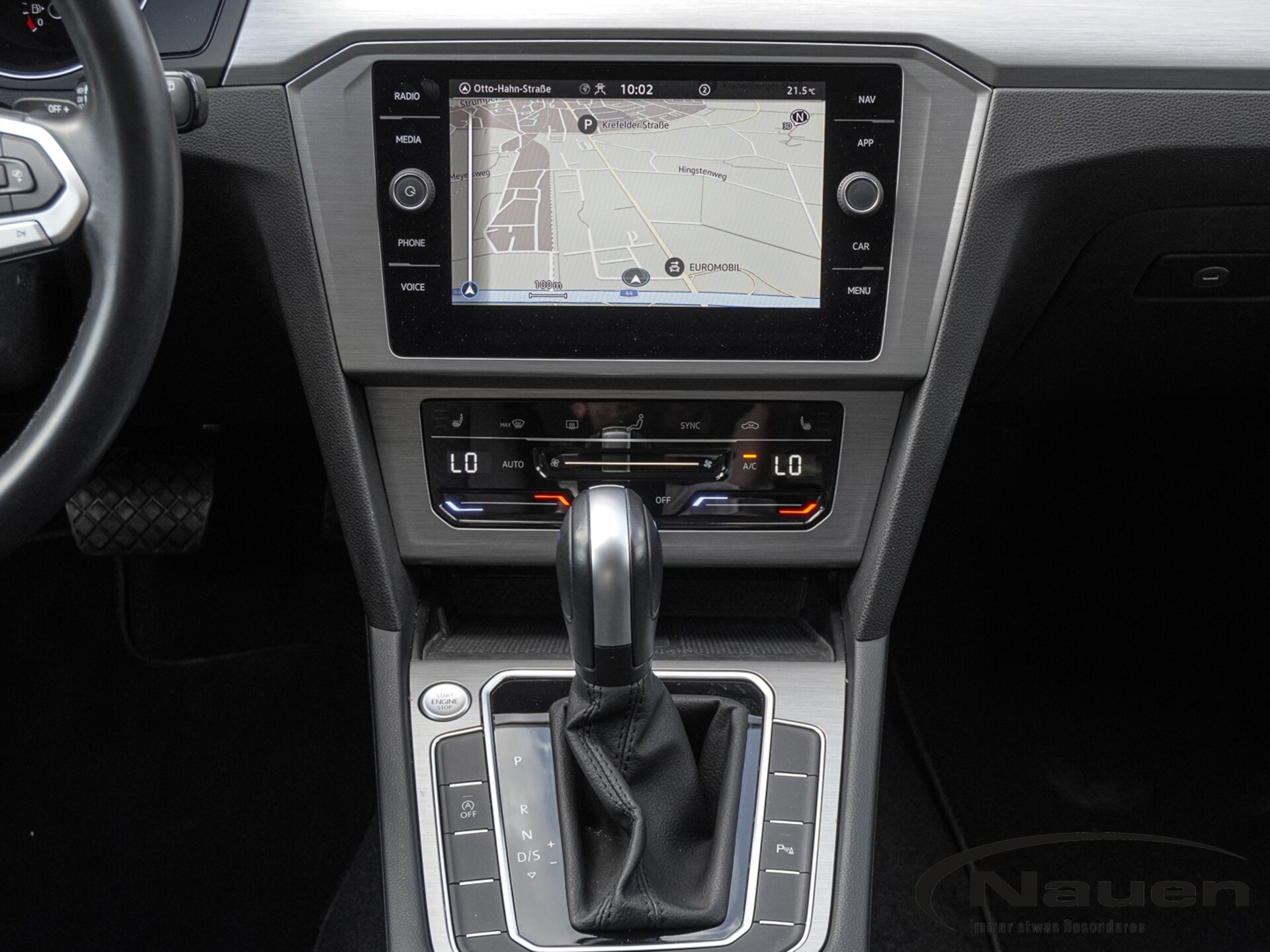 Volkswagen Passat Variant Basis-Modell