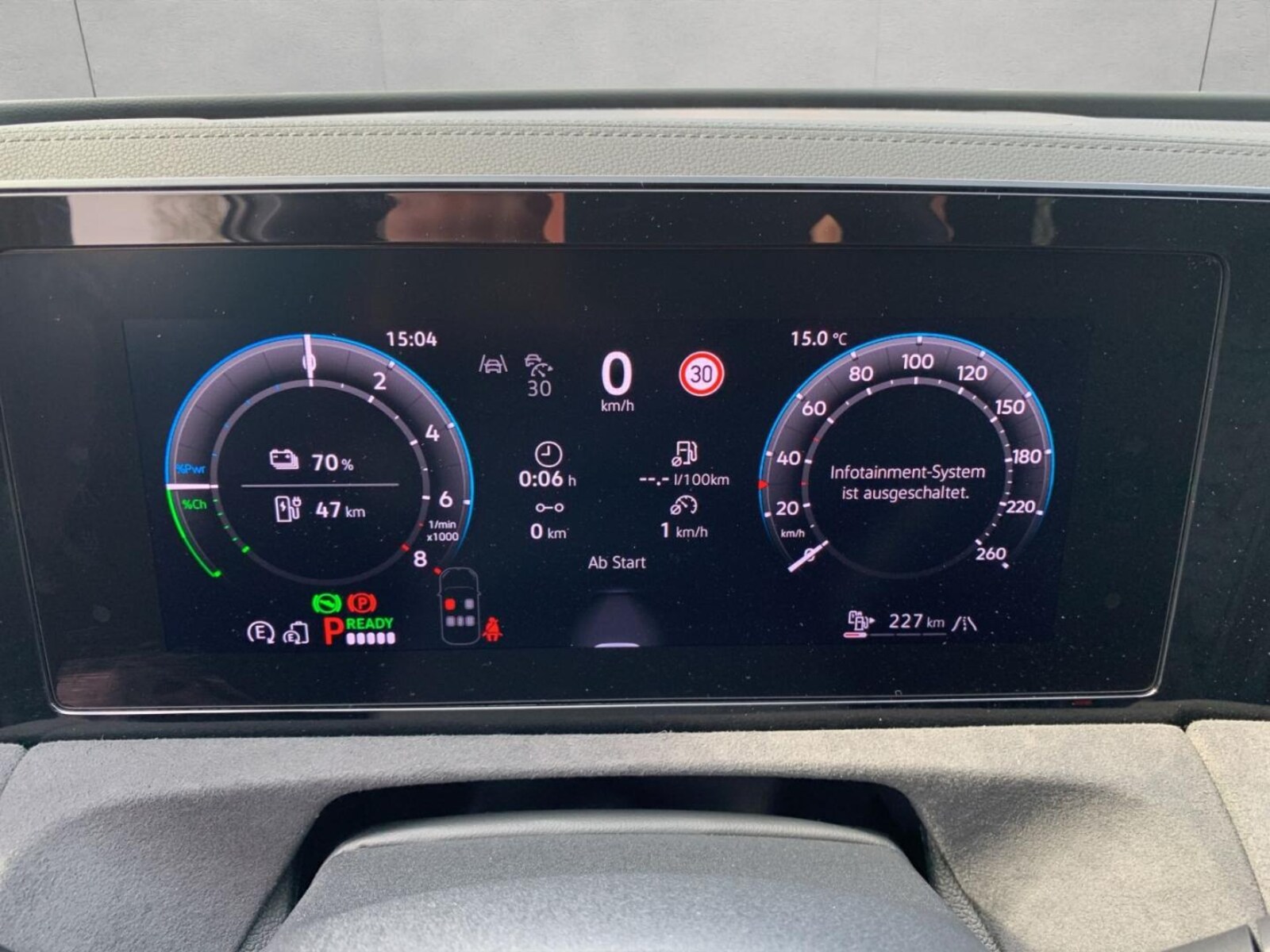 Volkswagen Tiguan – Bild 12