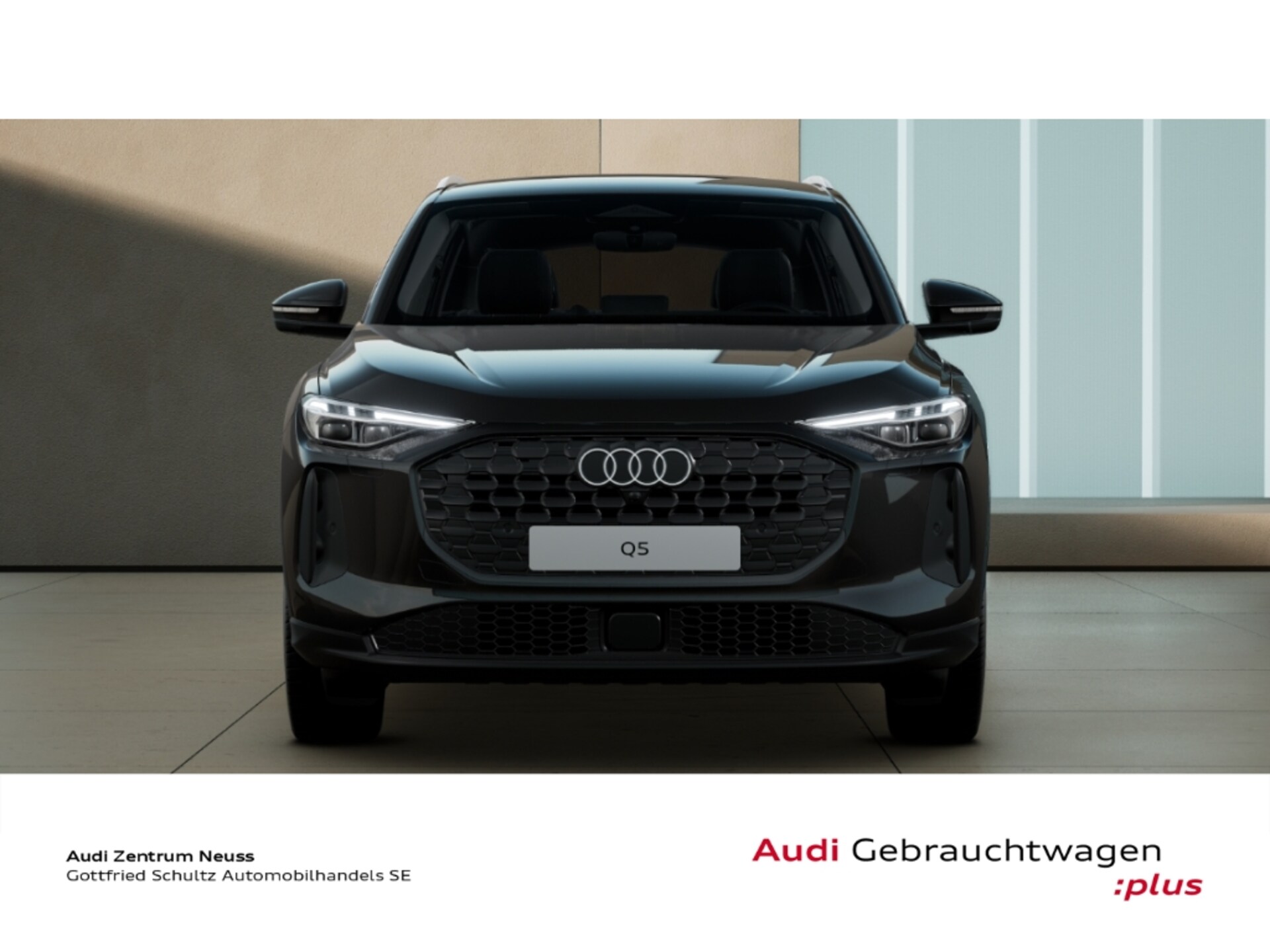 Audi Q5 SUV