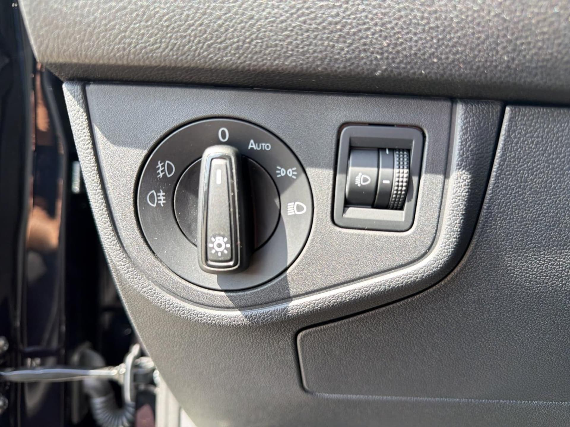 Volkswagen Polo Goal