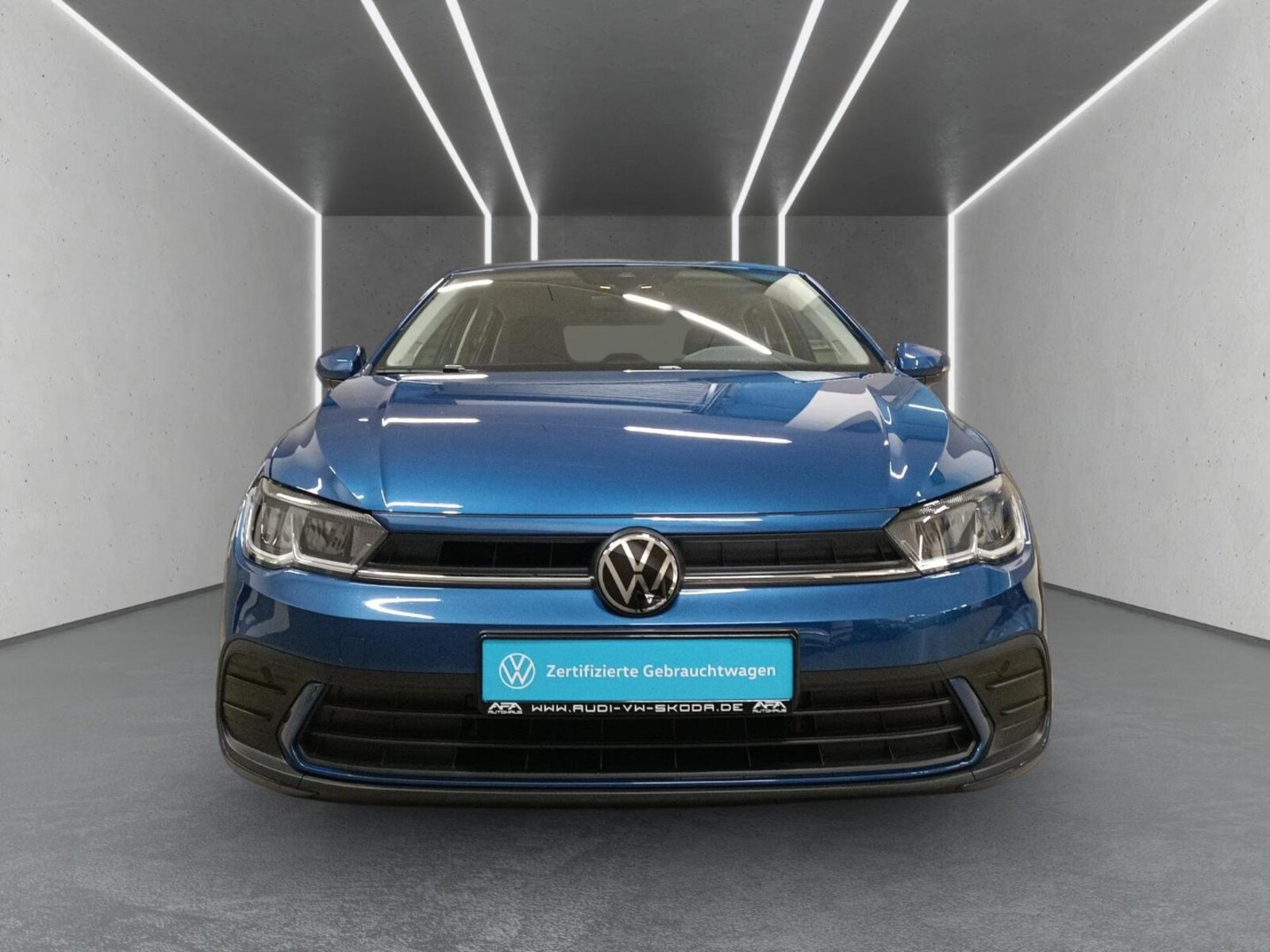 Volkswagen Polo – Bild 5