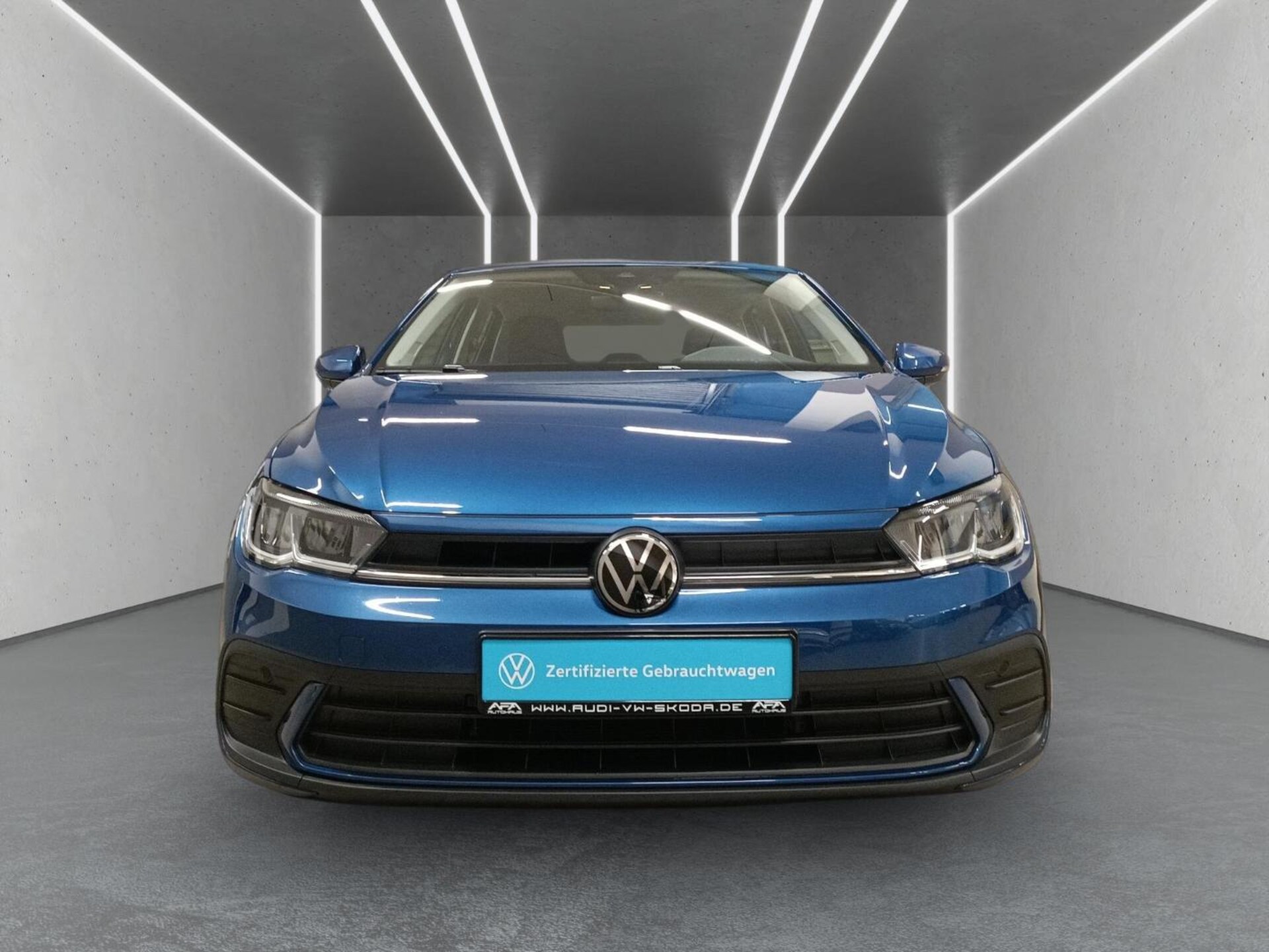 Volkswagen Polo Life