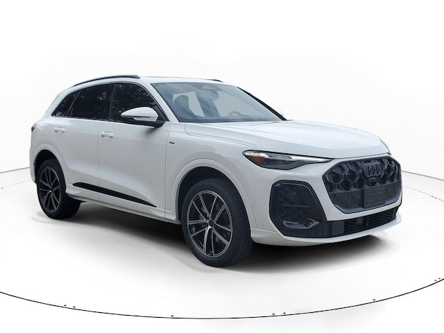Photo of 2026 Audi Q5 