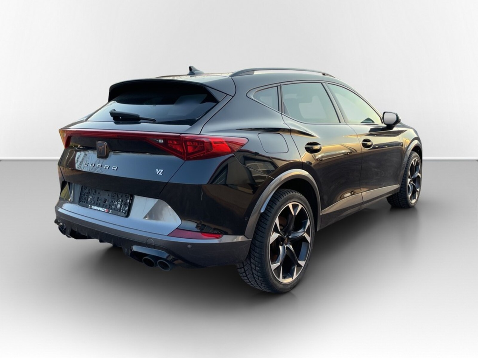 CUPRA Formentor – Bild 5