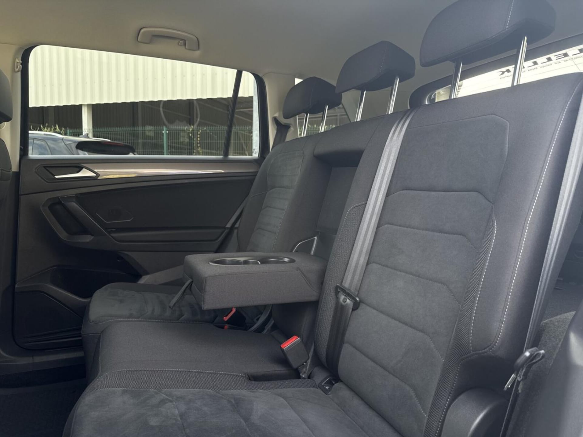 Volkswagen Tiguan Allspace Life