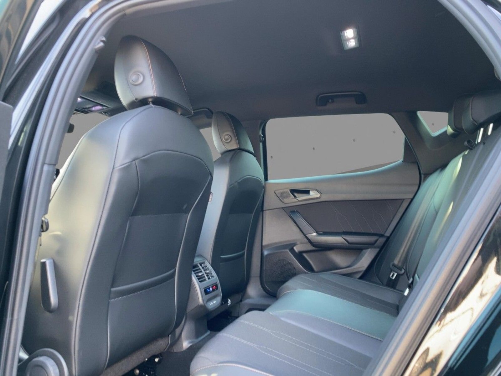 CUPRA Leon – Bild 8