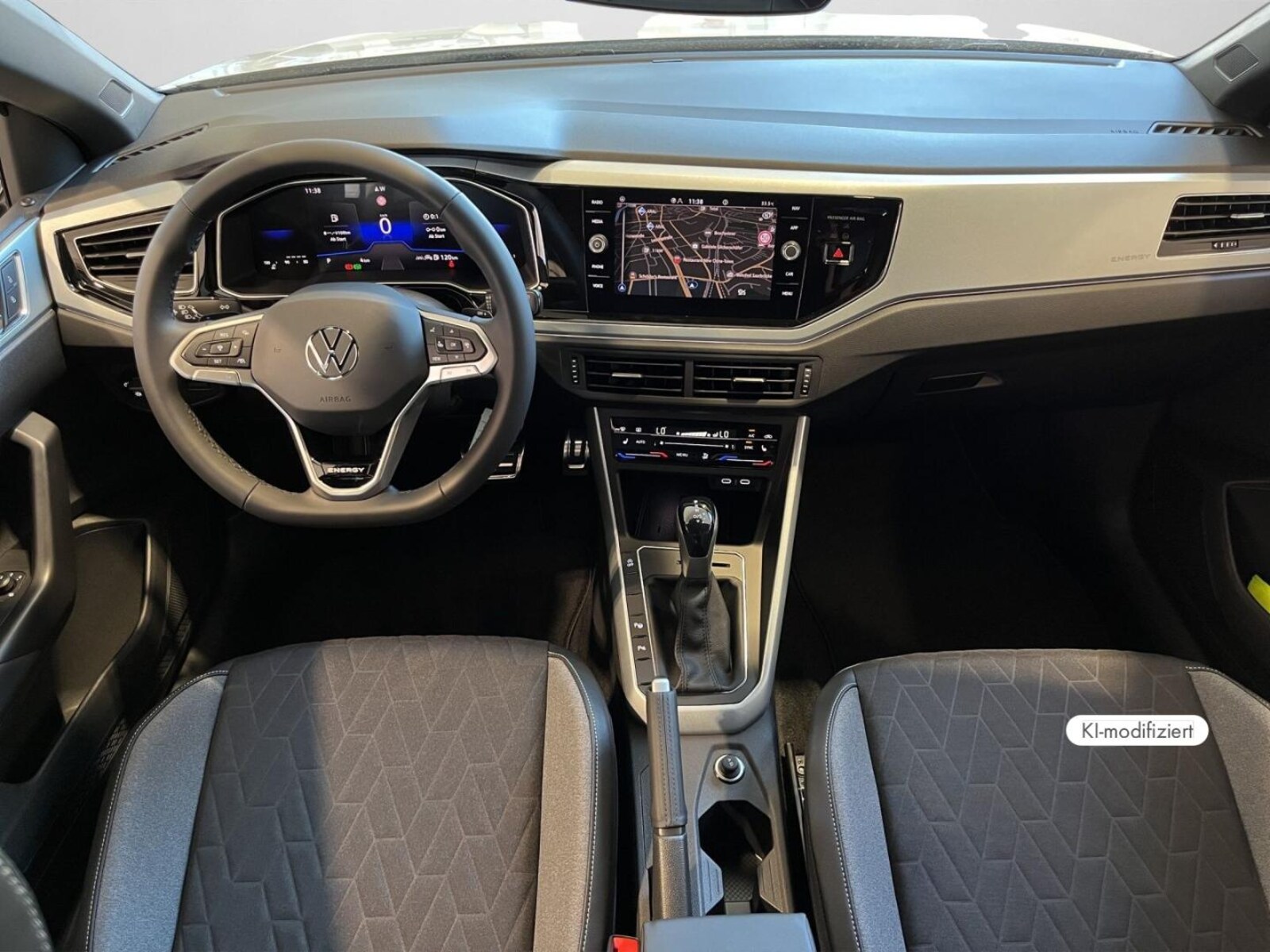 Volkswagen Taigo – Bild 3