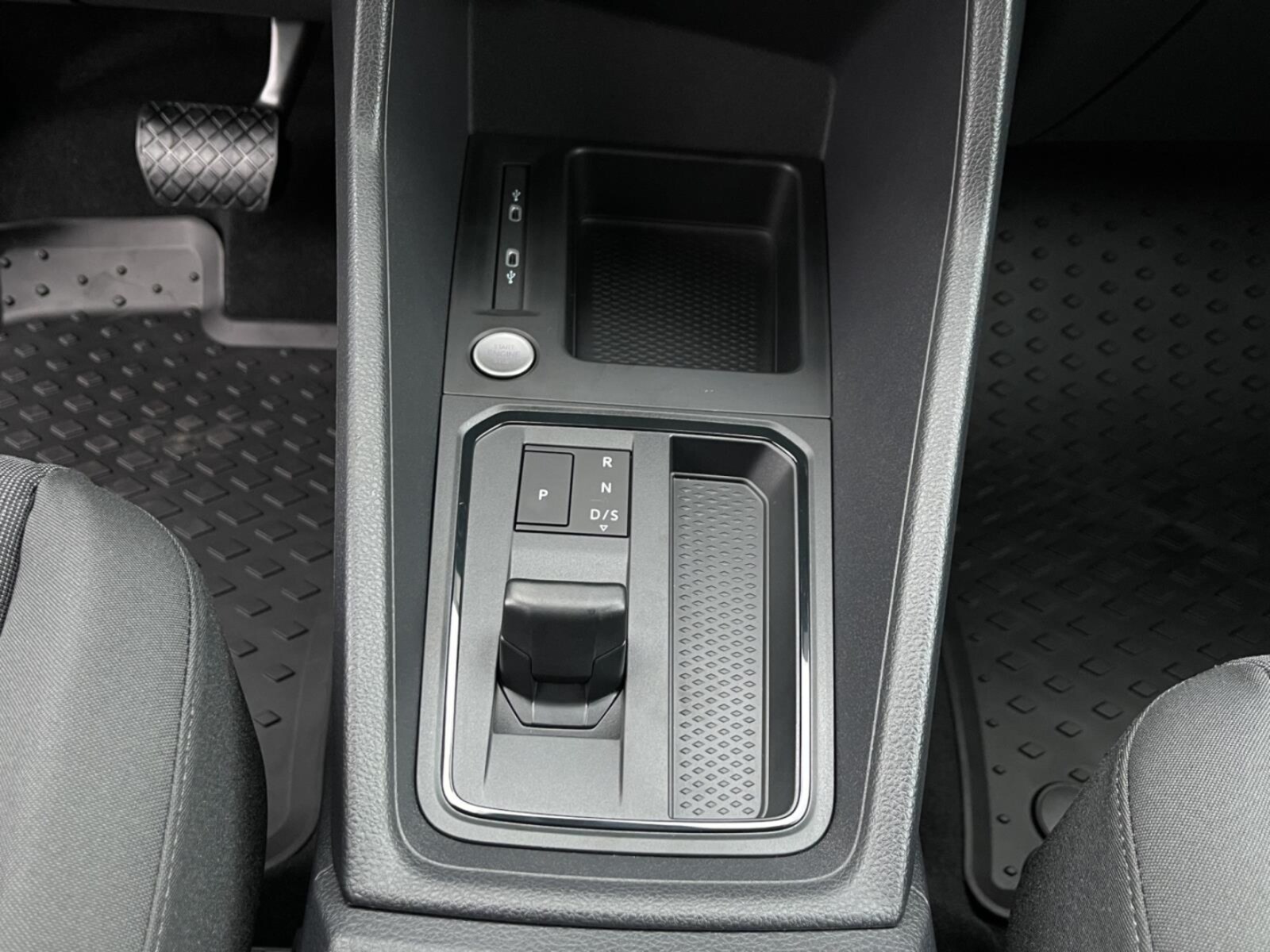 Volkswagen Caddy – Bild 15