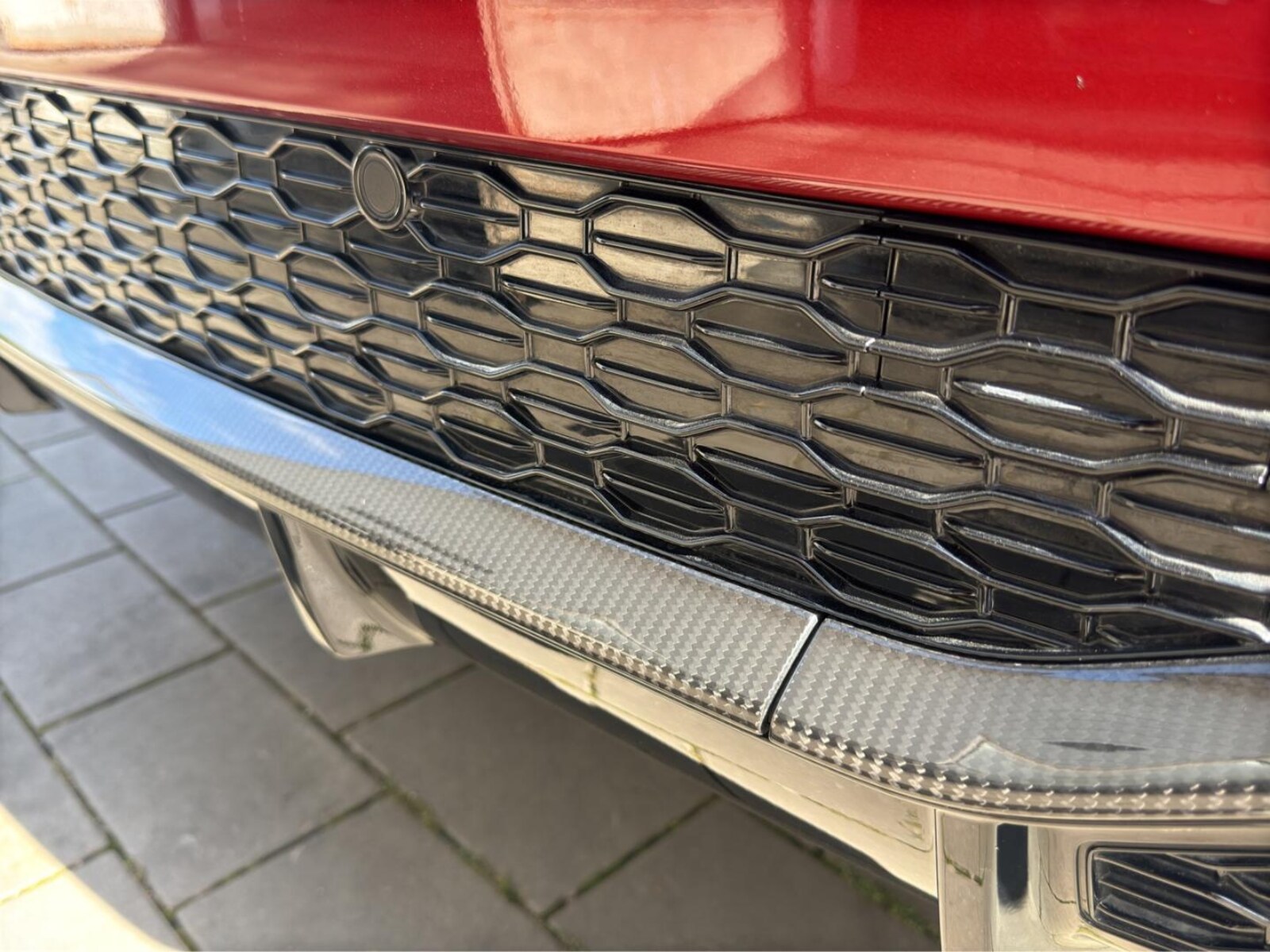 Audi RS Q8 – Bild 17
