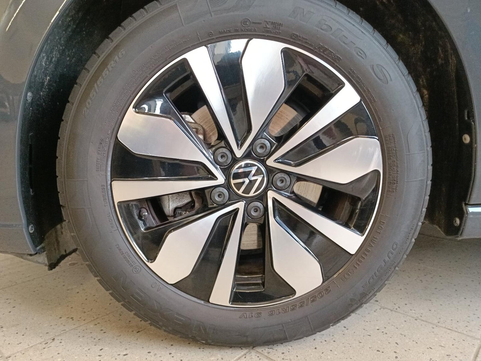 Volkswagen Golf – Bild 8