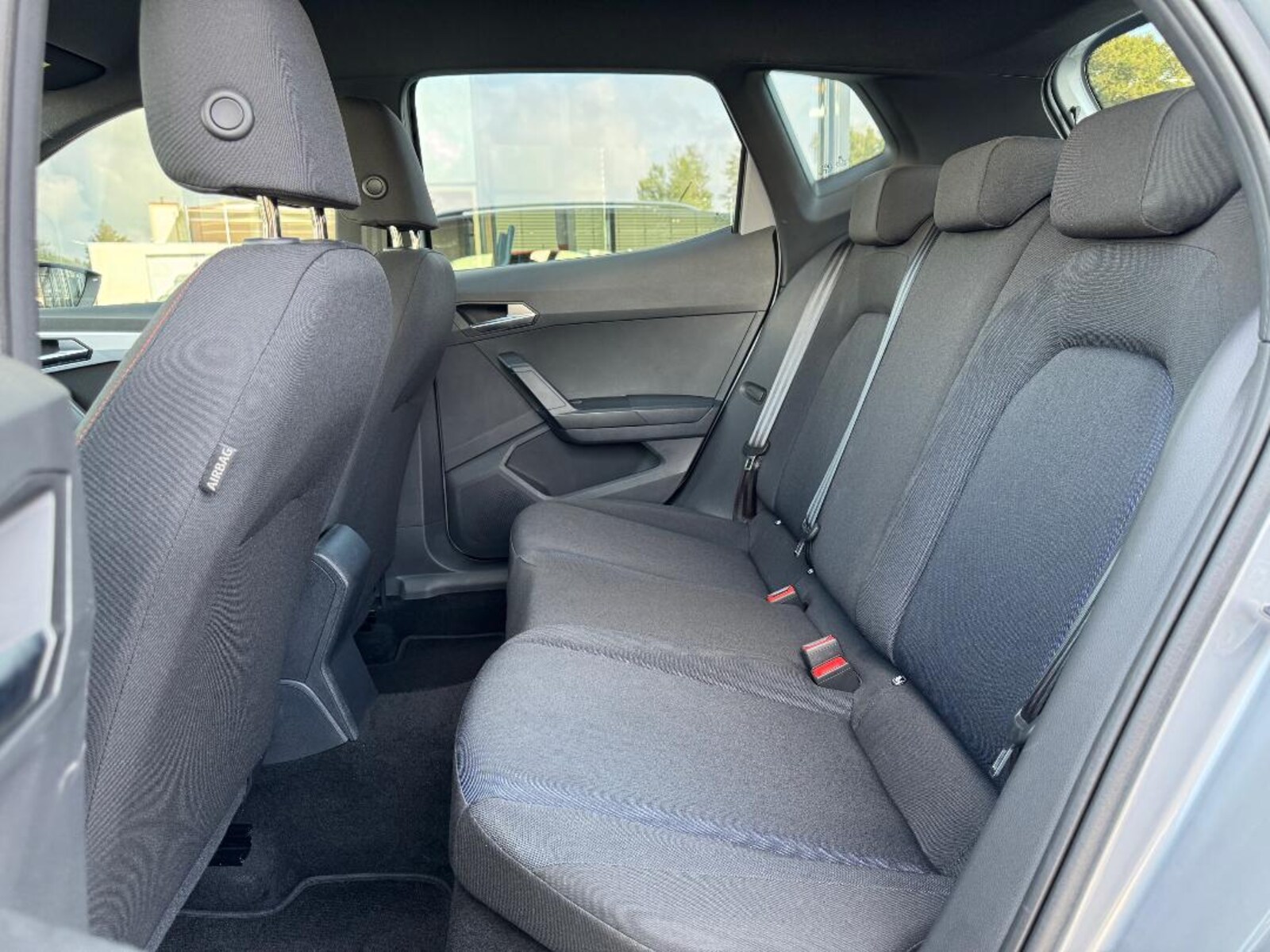 SEAT Arona – Bild 9