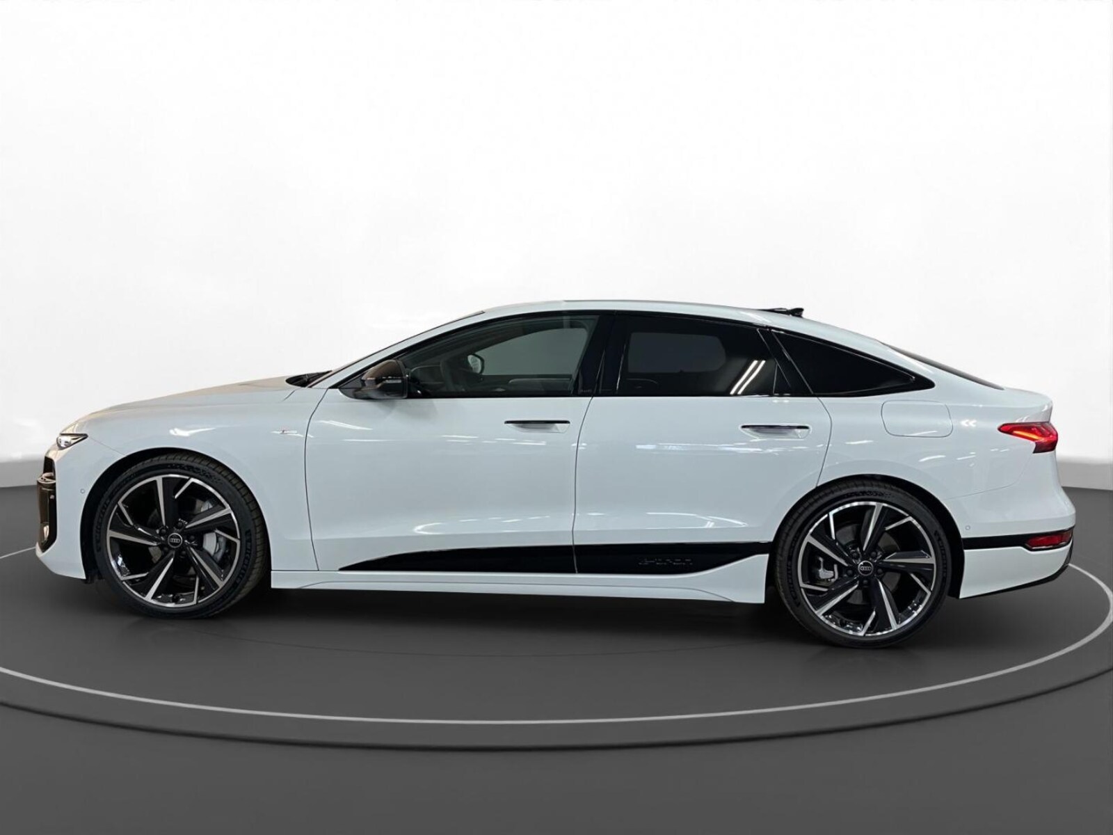 Audi A6 Sportback e-tron – Bild 6